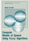 Bild: Computer Models of Speech Using Fuzzy Algorithms - Springer