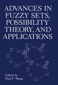 Abbildung von: Advances in Fuzzy Sets, Possibility Theory, and Applications - Springer