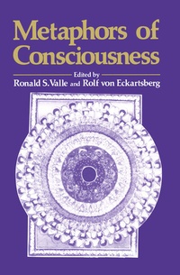 Enlarge image Cover: Metaphors of Conciousness - Springer