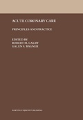 Cover: Acute Coronary Care - Springer