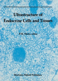 Abbildung von: Ultrastructure of Endocrine Cells and Tissues - Springer