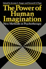 Cover: The Power of Human Imagination - Springer
