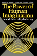 Cover: The Power of Human Imagination - Springer