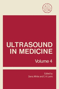Bild: Ultrasound in Medicine - Springer