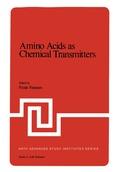 Bild: Amino Acids as Chemical Transmitters - Springer