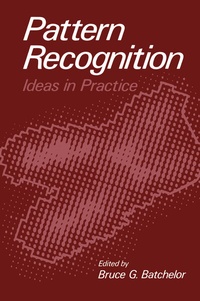 Abbildung von: Pattern Recognition - Springer
