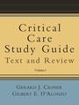 Cover: Critical Care Study Guide - Springer
