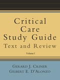Cover: Critical Care Study Guide - Springer