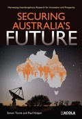 Cover: Securing Australia''s Future - CSIRO PUBLISHING