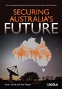 Cover: Securing Australia's Future - CSIRO Publishing