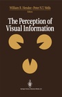 Cover: The Perception of Visual Information - Springer