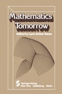 Cover: Mathematics Tomorrow - Springer
