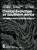 Cover: Crustal Evolution of Southern Africa - Springer