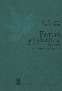 Abbildung von: Ferns and Allied Plants - Springer