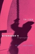 Cover: Hitchcock's Cryptonymies V2 - University of Minnesota Press