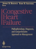 Cover: Congestive Heart Failure - Springer