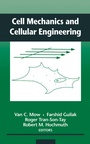 Cover: Cell Mechanics and Cellular Engineering - Springer
