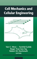 Cover: Cell Mechanics and Cellular Engineering - Springer