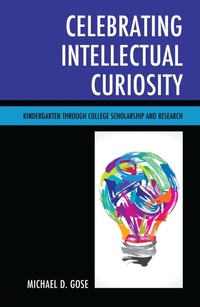 Abbildung von: Celebrating Intellectual Curiosity - Rowman & Littlefield Publishers