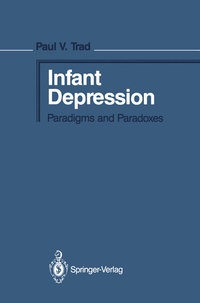 Abbildung von: Infant Depression - Springer