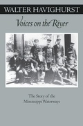 Cover: Voices on the River - University of Minnesota Press