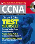 Cover: Cisco CCNA - Osborne/McGraw-Hill