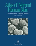 Cover: Atlas of Normal Human Skin - Springer