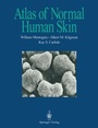 Cover: Atlas of Normal Human Skin - Springer