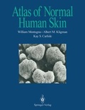 Cover: Atlas of Normal Human Skin - Springer