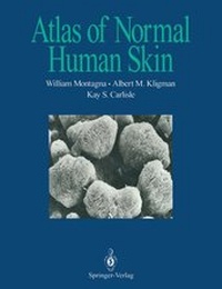 Enlarge image Cover: Atlas of Normal Human Skin - Springer