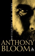 Cover: Meditations on a Theme - Mowbray