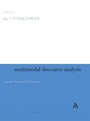 Cover: Multimodal Discourse Analysis - Continuum International Publishing Group Ltd.