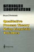 Cover: Qualitative Process Theory Using Linguistic Variables - Springer