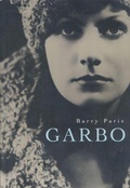Cover: Garbo - University of Minnesota Press
