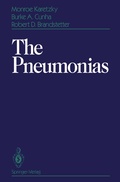 Cover: The Pneumonias - Springer