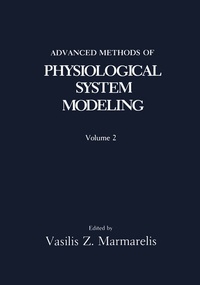 Abbildung von: Advanced Methods of Physiological System Modeling - Springer
