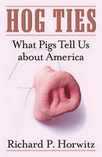 Abbildung von: Hog Ties - University of Minnesota Press