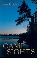 Cover: Camp Sights - University of Minnesota Press