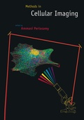 Cover: Methods in Cellular Imaging - Springer