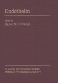 Cover: Endothelin - Springer
