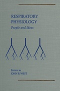 Cover: Respiratory Physiology - Springer