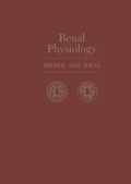 Cover: Renal Physiology - Springer