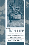 Cover: High Life - Springer