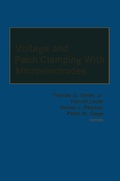 Cover: Voltage and Patch Clamping with Microelectrodes - Springer