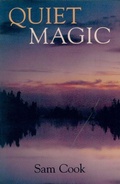 Cover: Quiet Magic - University of Minnesota Press