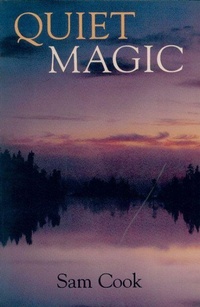 Enlarge image Cover: Quiet Magic - University of Minnesota Press