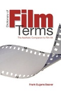 Cover: Dictionary of Film Terms - Peter Lang Verlag