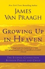 Cover: Growing Up in Heaven - Collins
