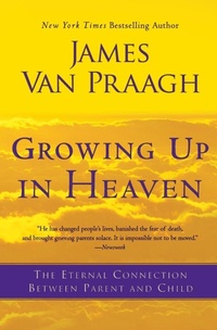 Enlarge image Cover: Growing Up in Heaven - Collins