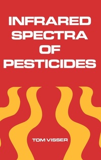 Abbildung von: Infrared Spectra of Pesticides - CRC Press